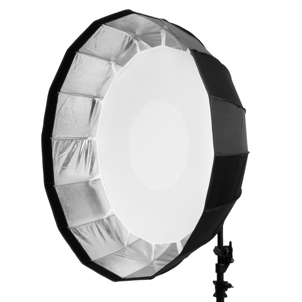 Photography Umbrella Lights - Selens 85 سنتيمتر مظلة الرادار سوفت