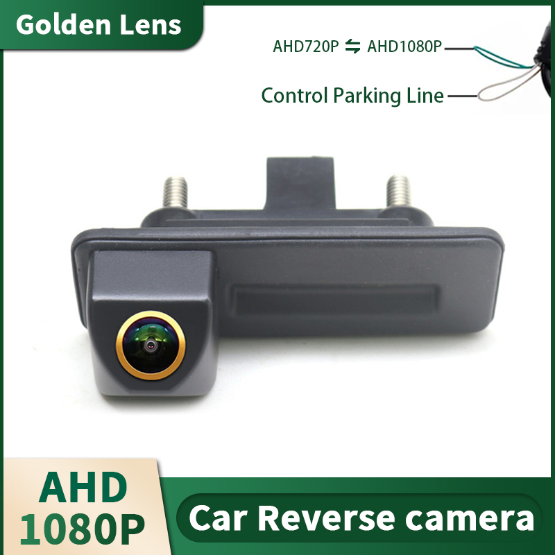 Xiaomi Photography Kit - AHD 1080P سيارة الرؤية الخلفية عكس