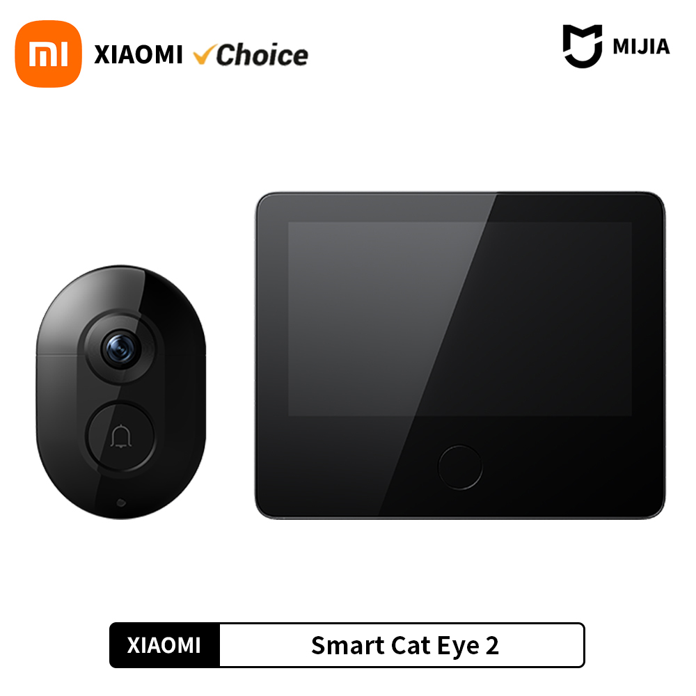 Xiaomi Photography Kit - Xiaomi الذكية عين القط 2 واي