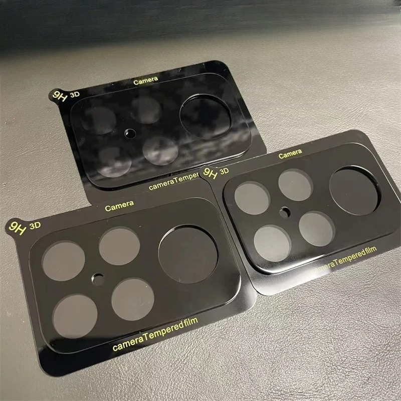 Xiaomi Photography Kit - 1-3 قطعة غطاء كامل عدسة كاميرا