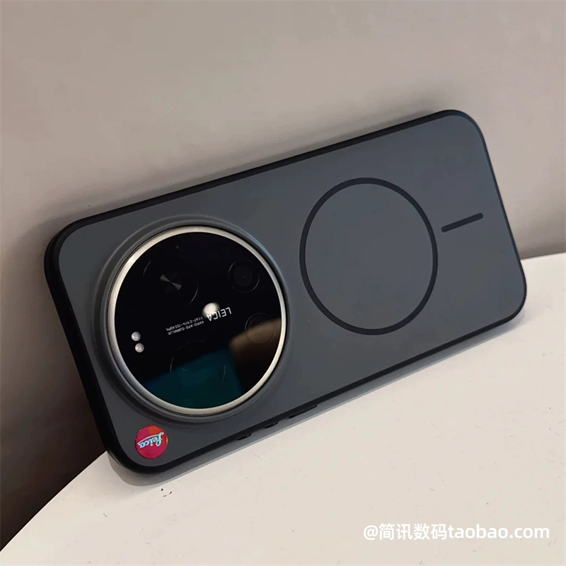 Photography Kit Xiaomi 17 Ultra - غطاء حماية لهاتف شاومي 17 ألترا،