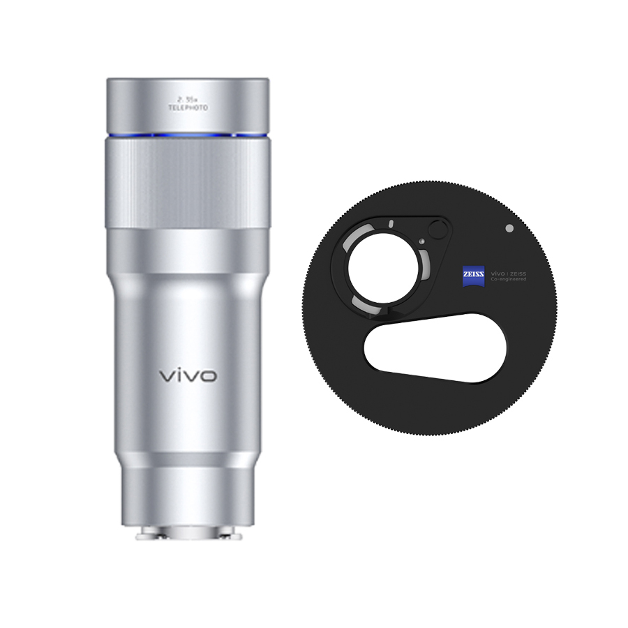 حافظة لهاتف Vivo X300 Pro عدسة - مراجعة Photography Kit Vivo X300 Pro وسعره