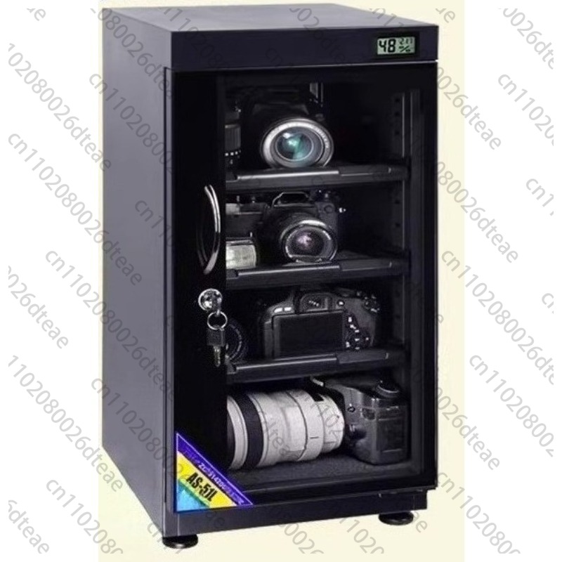 35L/40L/50L خزانة جافة إلكترون - مراجعة Camera Dry Cabinet وسعره
