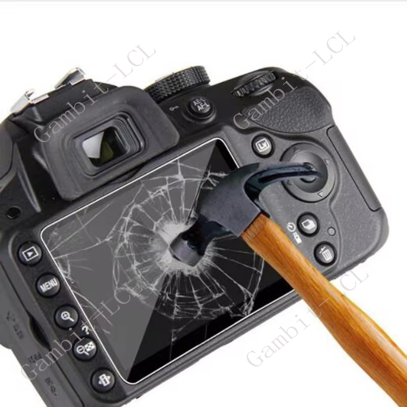 2 قطعة الزجاج المقسى ل Fujifil - مراجعة Fujifilm Camera X100Vi وسعره