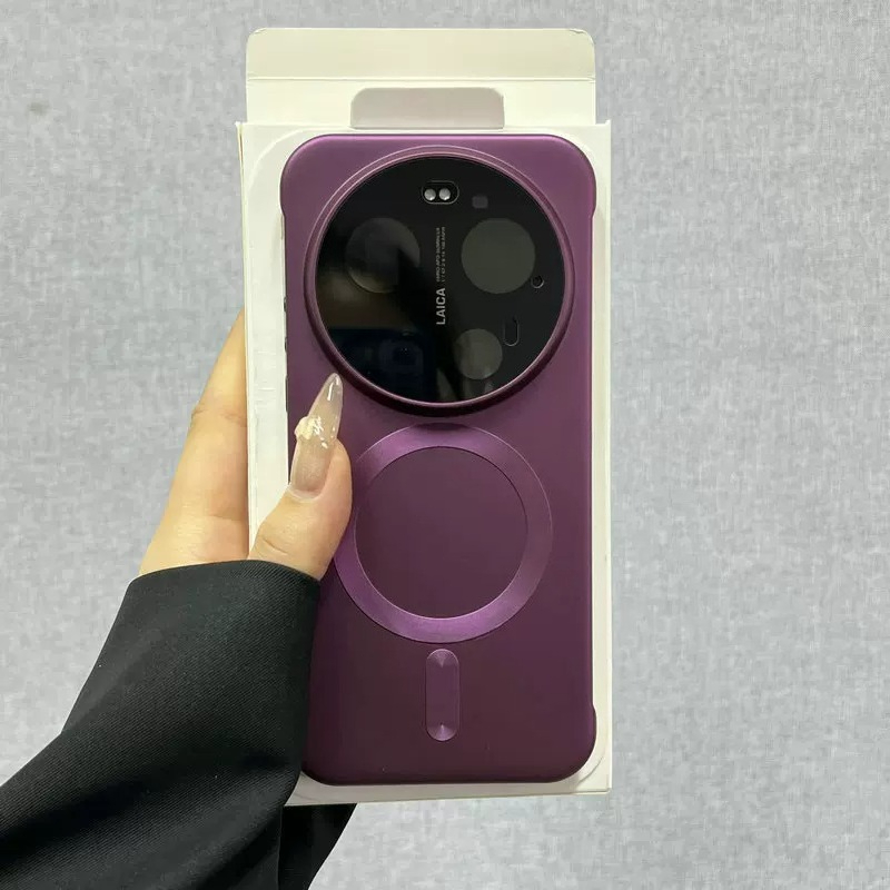 غطاء حماية جديد ومتطور لهاتف ش - مراجعة Photography Kit Xiaomi 17 Ultra وسعره