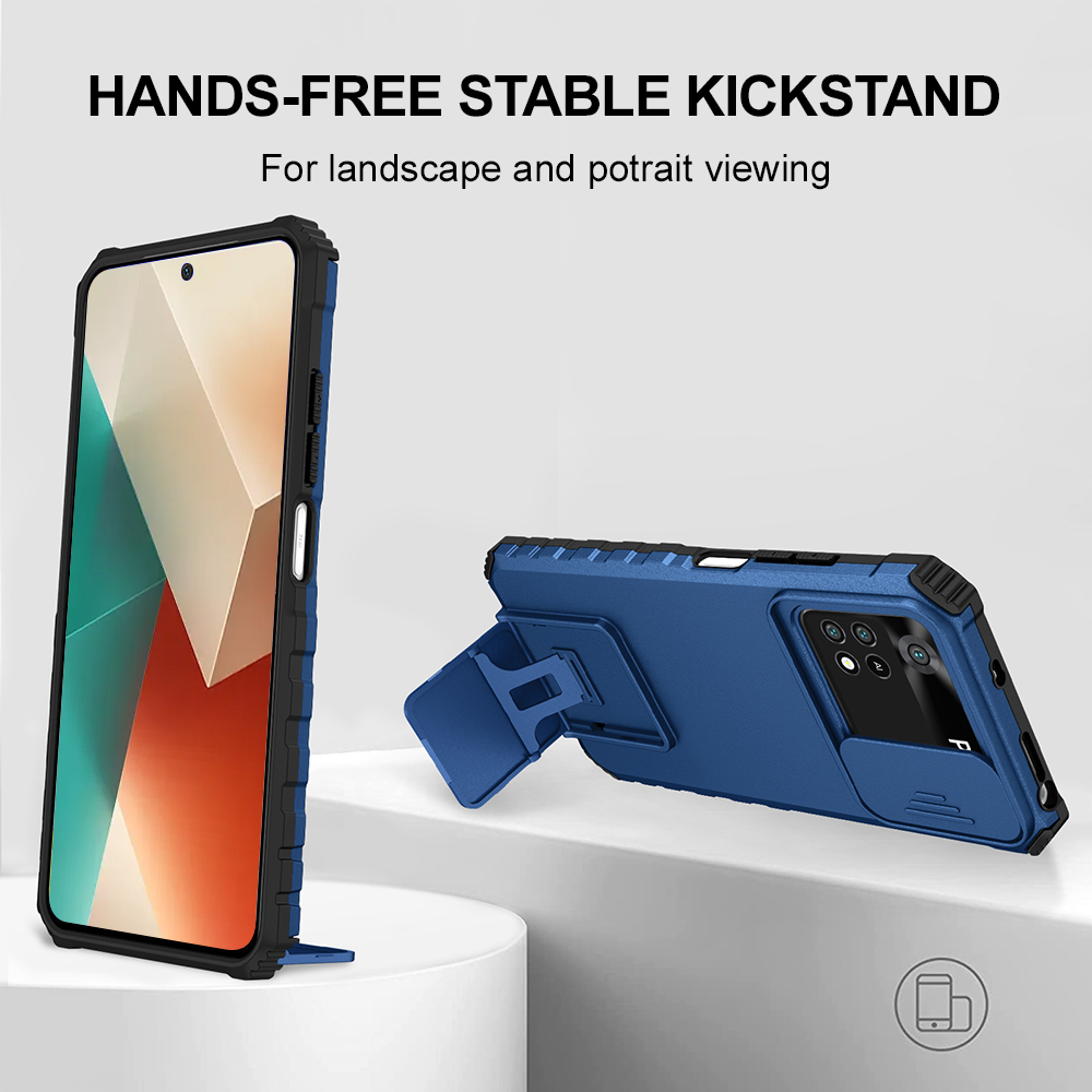 غطاء هاتف مقاوم للصدمات لشاومي - مراجعة Photography Kit Pro Xiaomi 17 Ultra وسعره