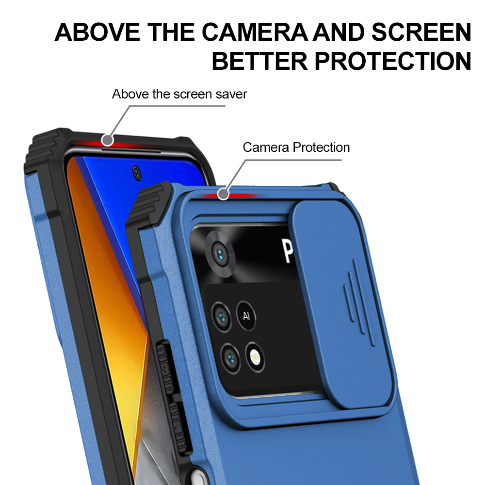 غطاء هاتف مقاوم للصدمات لشاومي - مراجعة Photography Kit Pro Xiaomi 17 Ultra وسعره