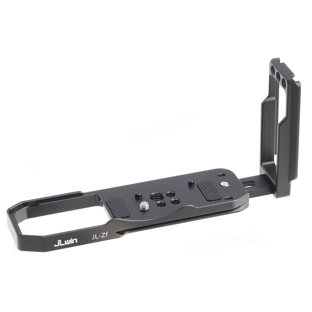 FOTGA L شكل لنيكون ZF كاميرا ع - مراجعة Camera Cage Baseplate وسعره