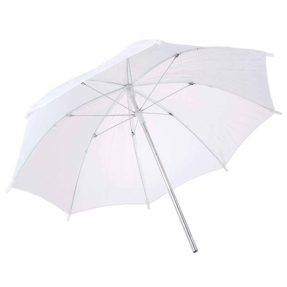 مظلة تصوير بطول 50 سم/20 بوصة  - مراجعة Photography Umbrella Lights وسعره