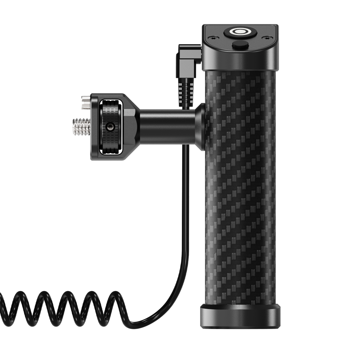 قفص الكاميرا العلوي/الجانب مقب - مراجعة Camera Cage Baseplate وسعره