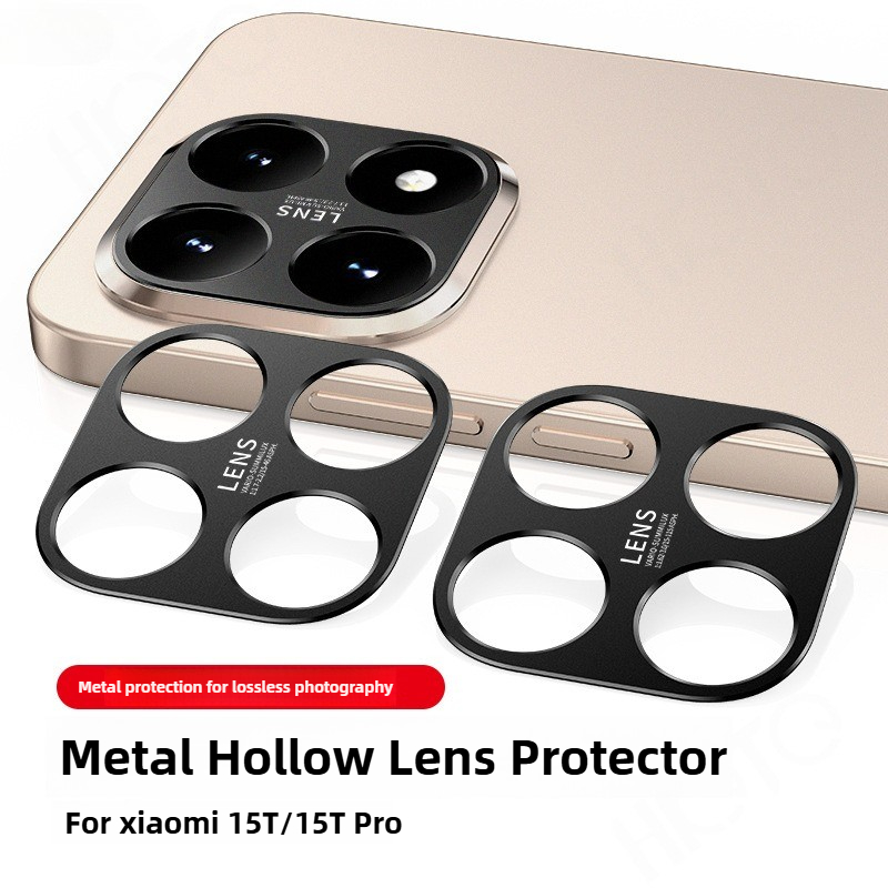 واقي شاشة عدسة الكاميرا المعدن - مراجعة Photography Kit Pro Xiaomi 17 Ultra وسعره