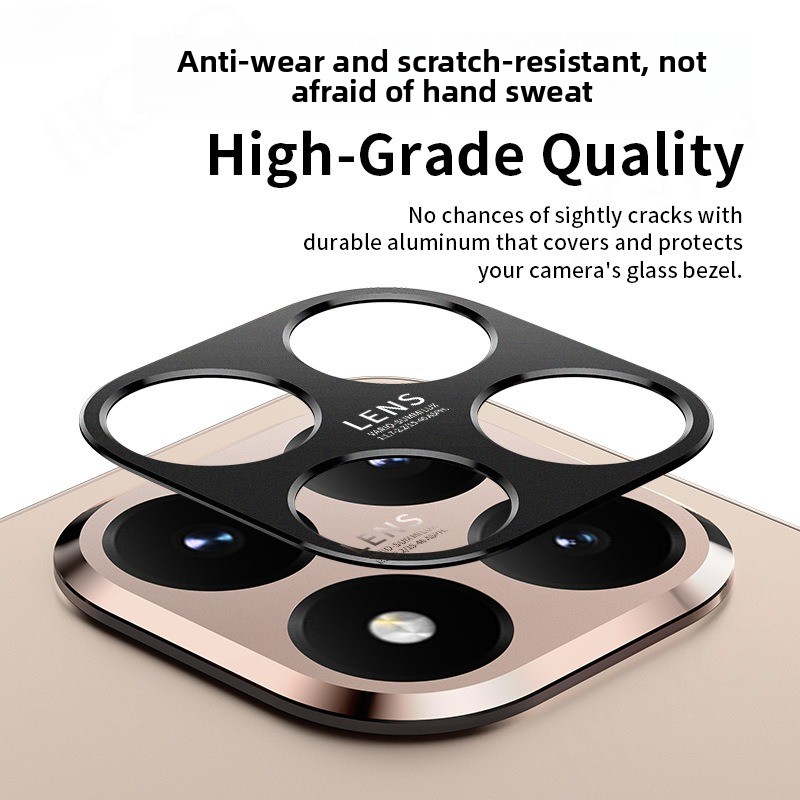 واقي شاشة عدسة الكاميرا المعدن - مراجعة Photography Kit Pro Xiaomi 17 Ultra وسعره