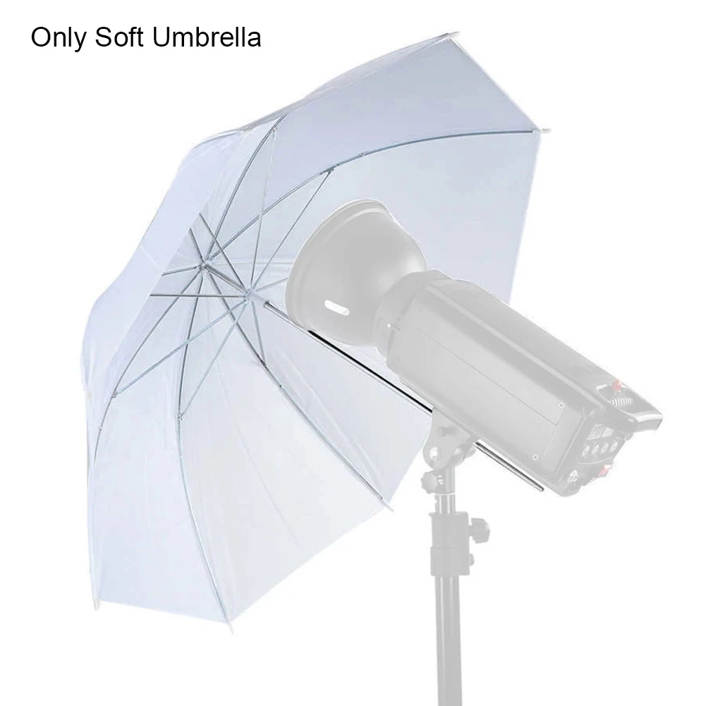 20 بوصة استوديو الصور الإضاءة  - مراجعة Photography Umbrella Lights وسعره
