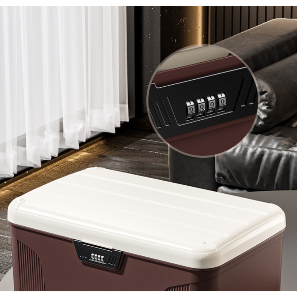صندوق تخزين آمن لجواز السفر، ح - مراجعة Camera Dry Cabinet وسعره