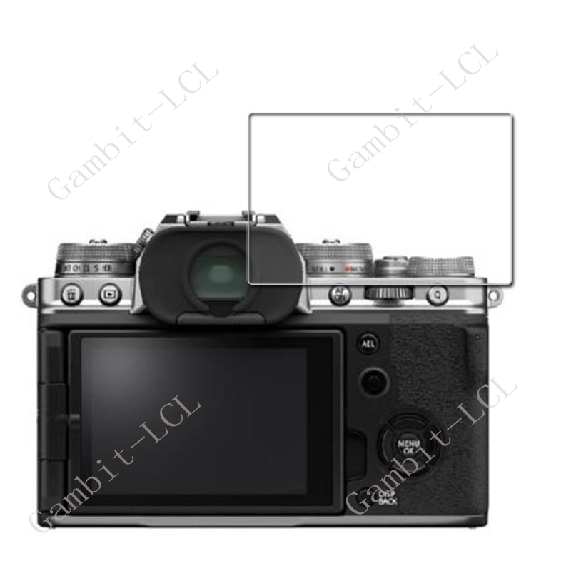 3 قطعة الزجاج المقسى ل Fujifil - مراجعة Fujifilm Camera X100Vi وسعره