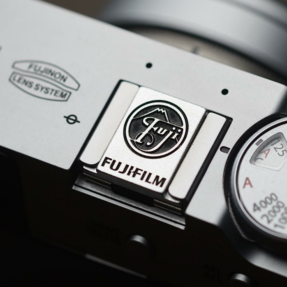 كاميرا الحذاء الساخن غطاء مصرا - مراجعة Fujifilm Camera X100Vi وسعره