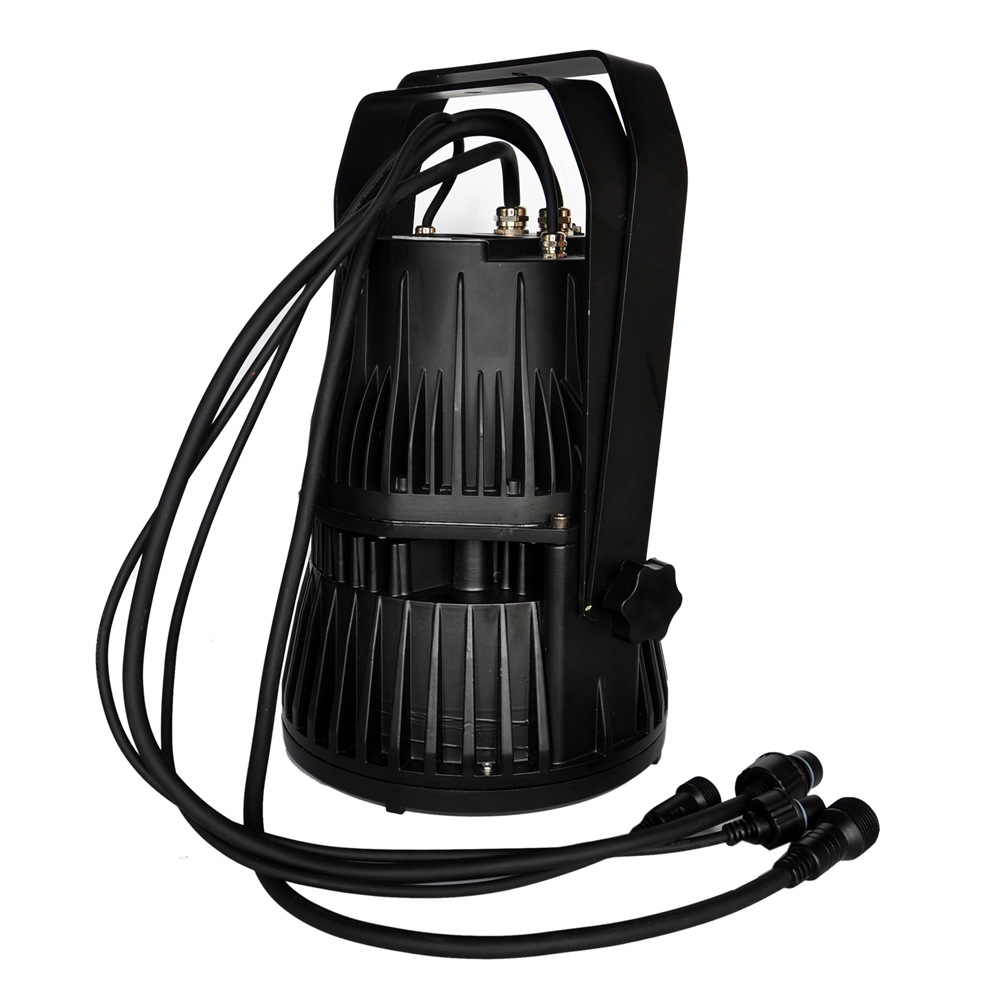 ضوء COB Pa مقاوم للماء بقدرة 2 - مراجعة Photography Yellow Light وسعره