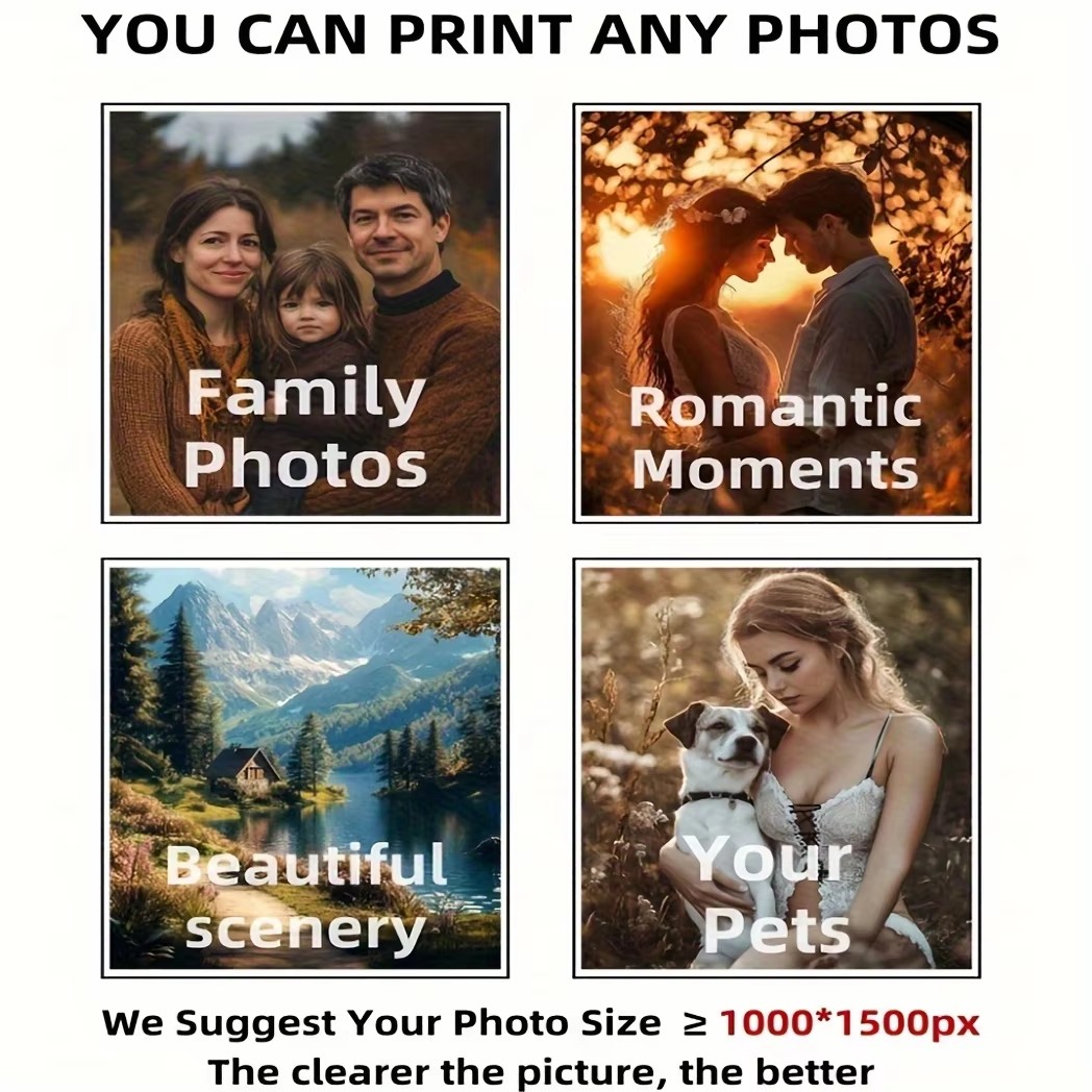 قطعتان/مجموعة من لوحات قماشية  - مراجعة Photography Gallery وسعره