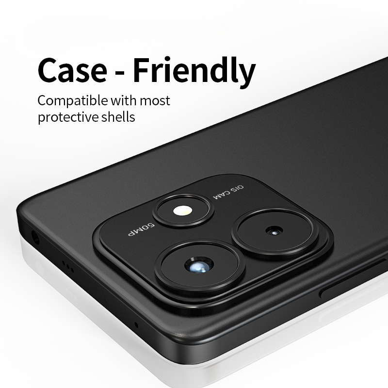 الألومنيوم معدن الكاميرا الخلف - مراجعة Xiaomi Photography Kit وسعره