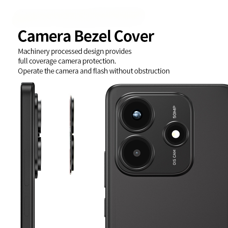 الألومنيوم معدن الكاميرا الخلف - مراجعة Xiaomi Photography Kit وسعره