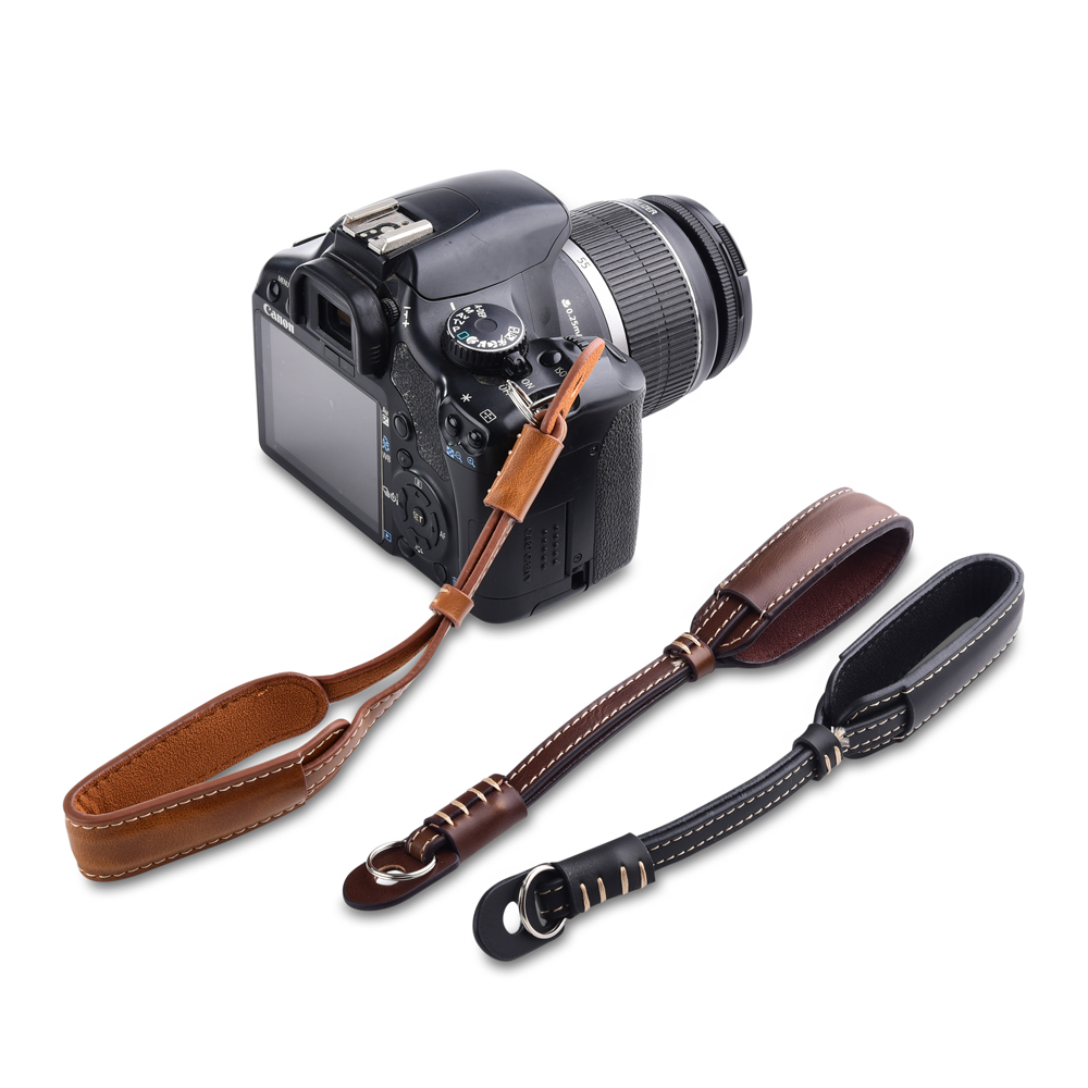 كاميرا جلدية قبضة اليد حلقة مع - مراجعة Canon Camera Eos M50 Mark Ii وسعره