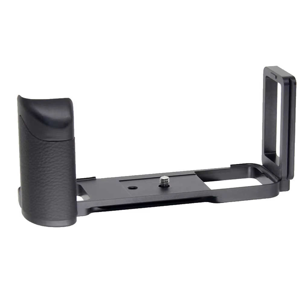 JINTU Metal Pro عمودي L نوع قو - مراجعة Camera Cage Baseplate وسعره
