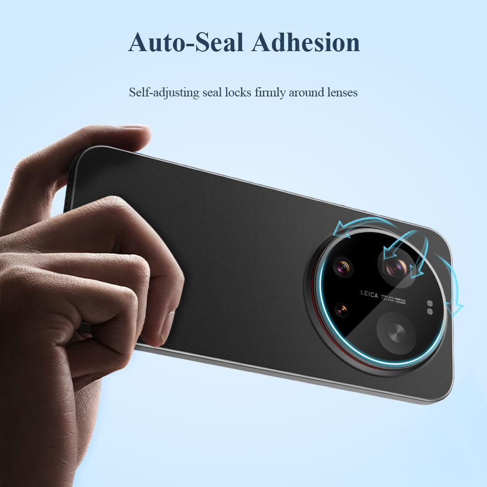 زجاج عدسة LeReach TF لحماية كا - مراجعة Photography Kit Pro Xiaomi 17 Ultra وسعره