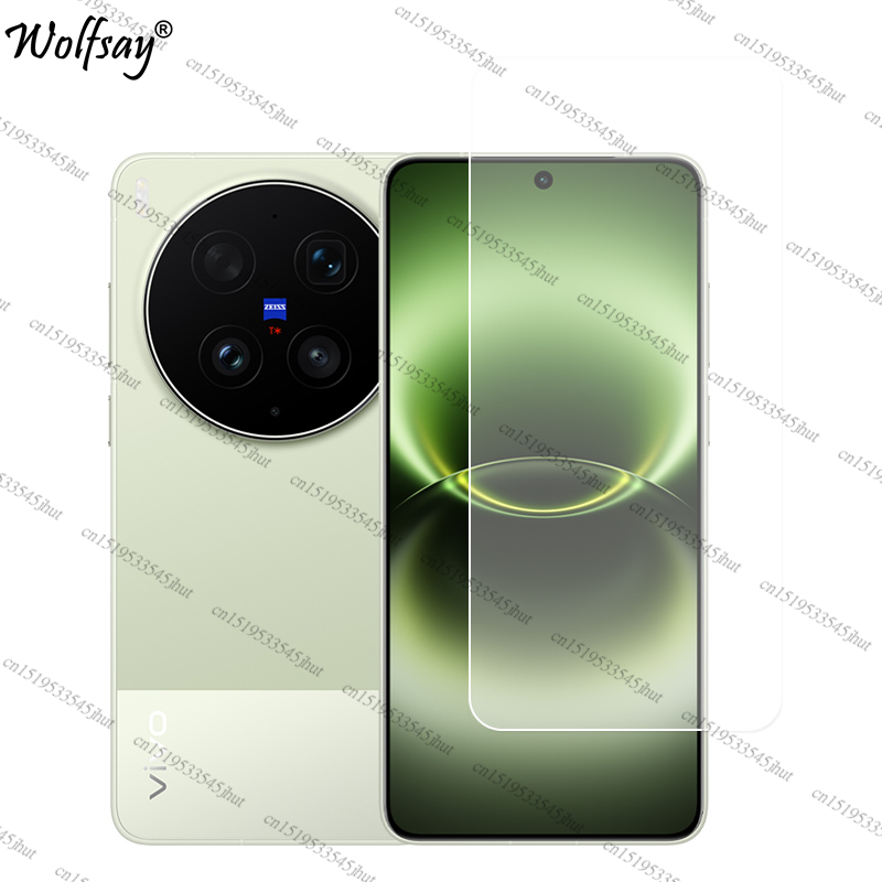 واقي عدسة الكاميرا لهاتف فيفو  - مراجعة Photography Kit Vivo X300 وسعره