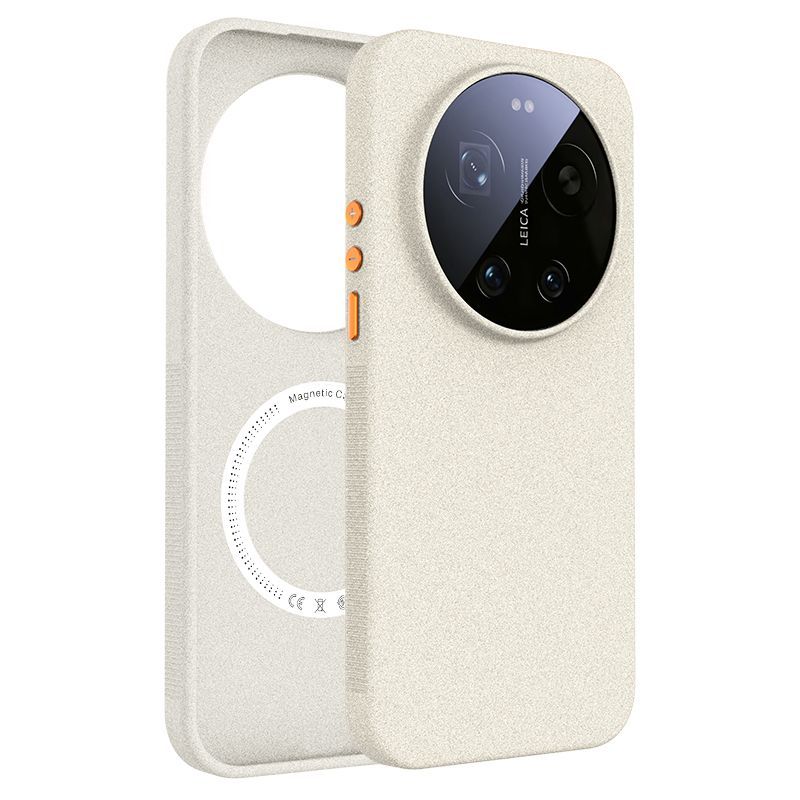 غطاء فاخر لهاتف شاومي 17 ألترا - مراجعة Photography Kit Xiaomi 17 Ultra وسعره