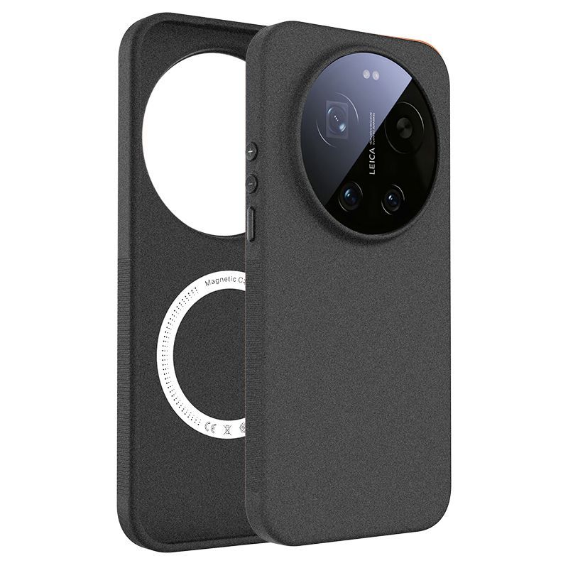 غطاء فاخر لهاتف شاومي 17 ألترا - مراجعة Photography Kit Xiaomi 17 Ultra وسعره