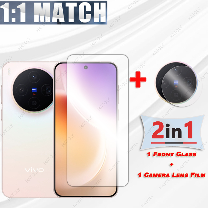 4-in-1 ل vivo X300 واقي للشاشة - مراجعة Photography Kit Vivo X300 وسعره