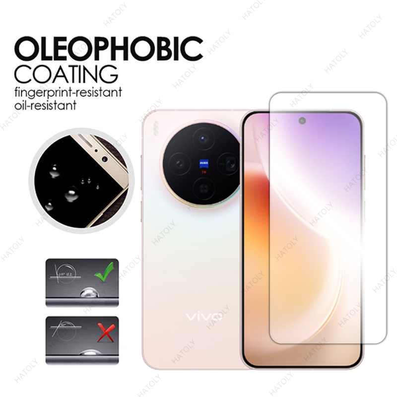 4-in-1 ل vivo X300 واقي للشاشة - مراجعة Photography Kit Vivo X300 وسعره