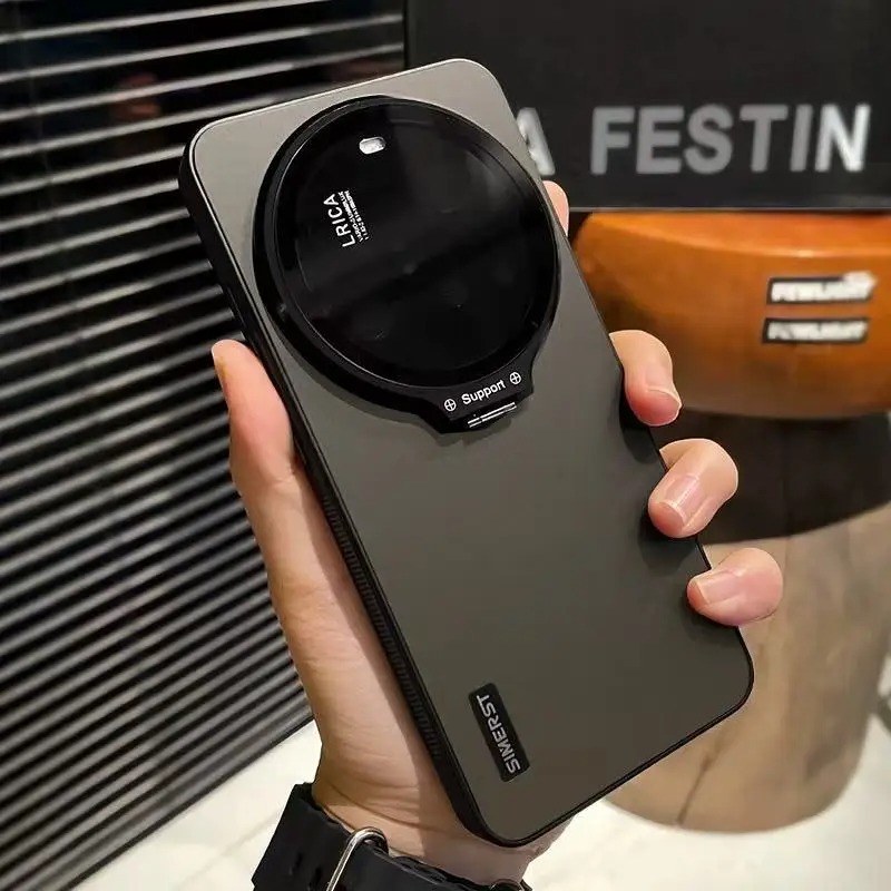 حافظة لهاتف VIVO X300 Pro X200 - مراجعة Photography Kit Vivo X300 Pro وسعره