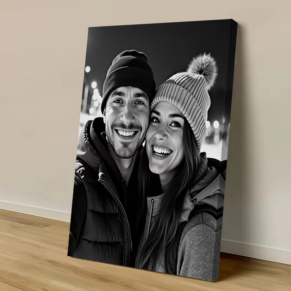 لوحة قماشية مطبوعة حسب الطلب م - مراجعة Photography Gallery وسعره